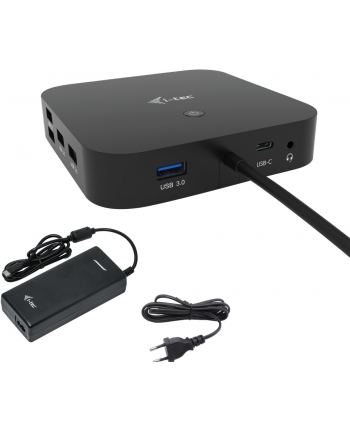 i-tec Stacja dokująca USB-C HDMI Docking Station with PD 112W