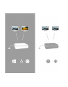 i-tec Stacja dokująca USB-C HDMI Docking Station with PD 77W - nr 7