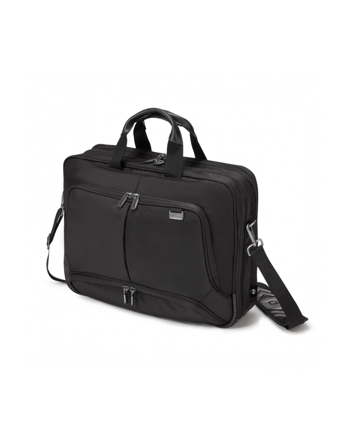 dicota Torba Top Traveller PRO 15-17.3 BLACK główny