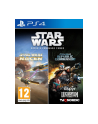 koch Gra PlayStation 4 Star Wars Racer and Commando Combo - nr 1