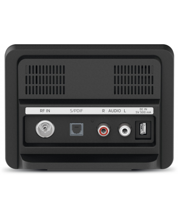 technisat Radio internetowe DIGITRADIO 10 IR DAB+