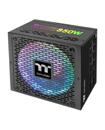 thermaltake Zasilacz - ToughPower GF2 ARGB 850W Modular 80+ Gold
