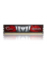 g.skill Pamięć do PC - DDR3 8GB Aegis 1600MHz - nr 1