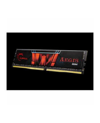 g.skill Pamięć do PC - DDR3 16GB Aegis 2400MHz nr 1
