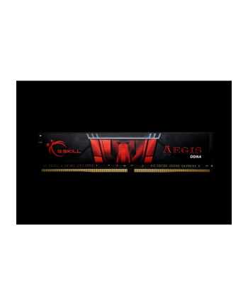 g.skill Pamięć do PC - DDR3 16GB Aegis 2400MHz nr 2