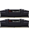 g.skill Pamięć do PC - DDR4 64GB (2x32GB) RipjawsV 4600MHz CL20 XMP2 Czarna - nr 7