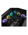 CORSAIR ML140 RGB ELITE 140mm Magnetic Levitation RGB Fan with AirGuide Single Pack - nr 10