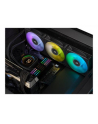 CORSAIR ML140 RGB ELITE 140mm Magnetic Levitation RGB Fan with AirGuide Single Pack - nr 15