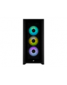 CORSAIR ML140 RGB ELITE 140mm Magnetic Levitation RGB Fan with AirGuide Single Pack - nr 17
