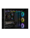 CORSAIR ML140 RGB ELITE 140mm Magnetic Levitation RGB Fan with AirGuide Single Pack - nr 22