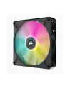 CORSAIR ML140 RGB ELITE 140mm Magnetic Levitation RGB Fan with AirGuide Single Pack - nr 2