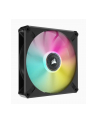 CORSAIR ML140 RGB ELITE 140mm Magnetic Levitation RGB Fan with AirGuide Single Pack - nr 4