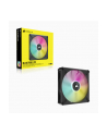 CORSAIR ML140 RGB ELITE 140mm Magnetic Levitation RGB Fan with AirGuide Single Pack - nr 6