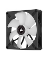 CORSAIR ML140 RGB ELITE 140mm Magnetic Levitation RGB Fan with AirGuide Single Pack - nr 7
