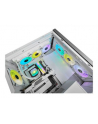 CORSAIR ML140 RGB ELITE WHITE 140mm Magnetic Levitation RGB Fan with AirGuide Dual Pack with Lighting Node CORE - nr 18