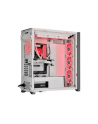 CORSAIR ML140 LED ELITE WHITE 140mm Magnetic Levitation Red LED Fan with AirGuide Single Pack - nr 6