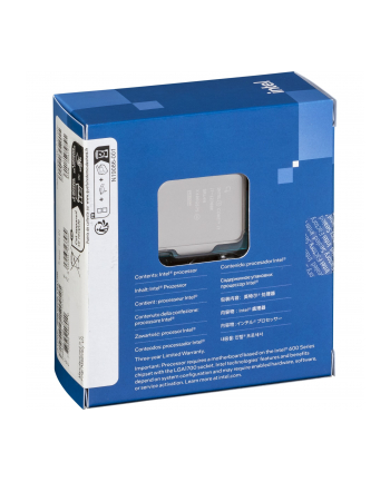 Procesor INTEL Core i7-12700 K BOX 3,6GHz, LGA1700