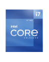 Procesor INTEL Core i7-12700 K BOX 3,6GHz, LGA1700 - nr 16