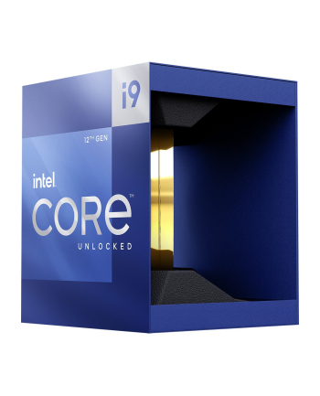 intel Procesor Core i9-12900 K BOX 3,2GHz, LGA1700