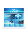 tp-link Router Archer AX55 AX3000 4LAN 1WAN 1USB - nr 3