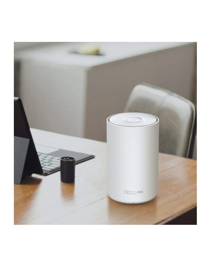 tp-link Router Deco X20-4G 4G LTE WiFi 6 AX1800 główny