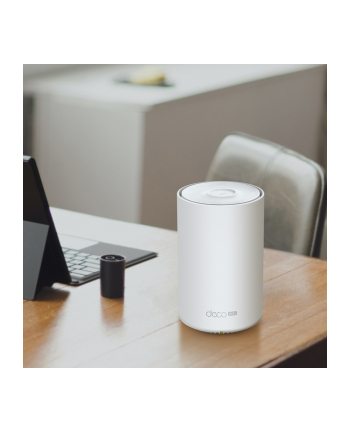 tp-link Router Deco X20-4G 4G LTE WiFi 6 AX1800 nr 2