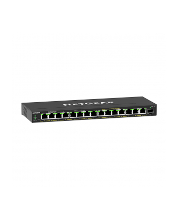 netgear Przełącznik niezarządzalny GS316EP 16xGE PoE+