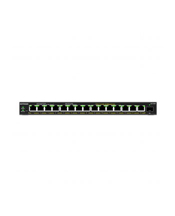 netgear Przełącznik niezarządzalny GS316EP 16xGE PoE+