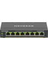 netgear Przełącznik Switch GS308EPP 8xGE PoE+ - nr 4