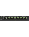 netgear Przełącznik Switch GS308EPP 8xGE PoE+ - nr 5