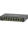 netgear Przełącznik Switch GS308EPP 8xGE PoE+ - nr 6