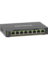 netgear Przełącznik Switch GS308EPP 8xGE PoE+ - nr 7