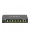 netgear Przełącznik Switch GS308EPP 8xGE PoE+ - nr 10