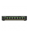 netgear Przełącznik Switch GS308EPP 8xGE PoE+ - nr 34