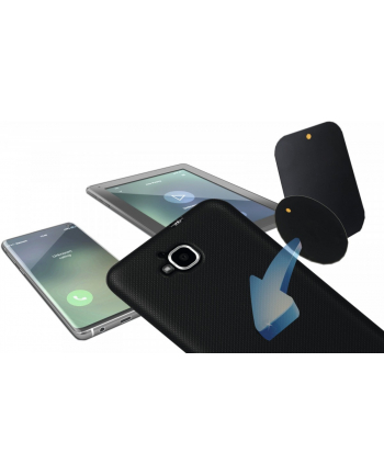 technisat SmartGrip 2 Uchwyt samochodowy