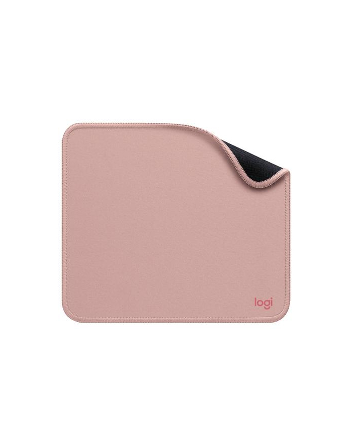 LOGITECH Mouse Pad Studio Series - DARKER ROSE - NAMR-EMEA główny
