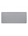 LOGITECH Desk Mat Studio Series - MID GREY - NAMR-EMEA - nr 12