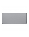 LOGITECH Desk Mat Studio Series - MID GREY - NAMR-EMEA - nr 1