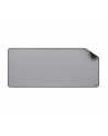 LOGITECH Desk Mat Studio Series - MID GREY - NAMR-EMEA - nr 3