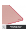 LOGITECH Desk Mat Studio Series - DARKER ROSE - NAMR-EMEA - nr 12