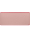 LOGITECH Desk Mat Studio Series - DARKER ROSE - NAMR-EMEA - nr 1