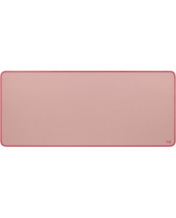 LOGITECH Desk Mat Studio Series - DARKER ROSE - NAMR-EMEA