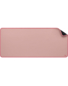 LOGITECH Desk Mat Studio Series - DARKER ROSE - NAMR-EMEA - nr 4