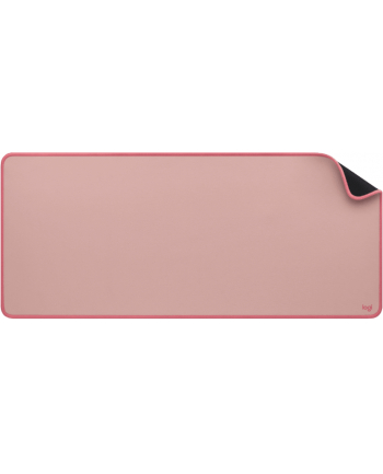 LOGITECH Desk Mat Studio Series - DARKER ROSE - NAMR-EMEA