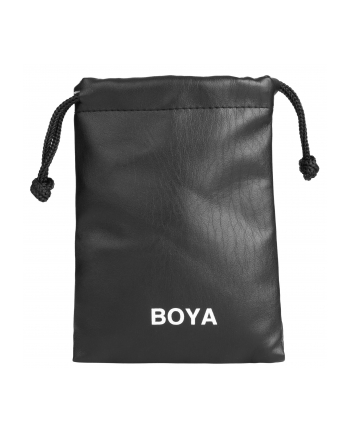 BOYA BY-M1 Lavalier Microphone