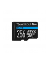 team group TEAMGROUP Memory Card Micro SDXC 256GB Elite A1 V30 + Adapter - nr 1