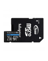team group TEAMGROUP Memory Card Micro SDXC 256GB Elite A1 V30 + Adapter - nr 5