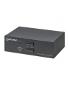 MANHATTAN KVM switch DisplayPort/USB 2x1 4K 60Hz - nr 19