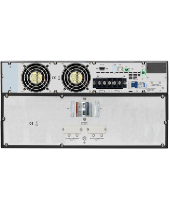 APC Easy UPS SRV RM 6000VA 230V with External Battery Pack with RailKit