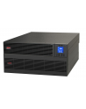 APC Easy UPS SRV RM 6000VA 230V with External Battery Pack with RailKit - nr 5
